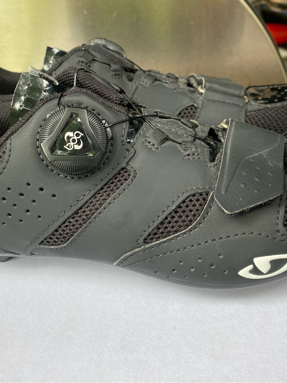 Giro Savix Cycling Road Shoe